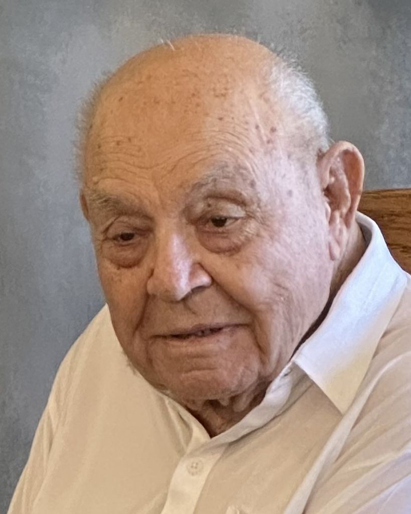 Carl Francis Hanson Profile Photo