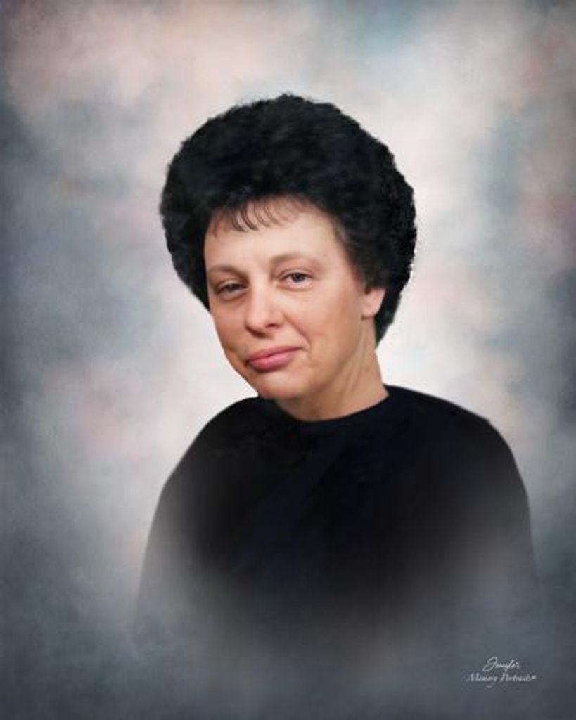 Patty Faye Lesseur Evans (Courtesy) Profile Photo