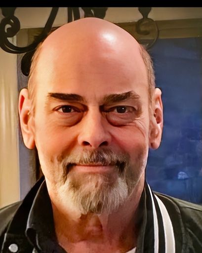Charles K Buller's obituary image