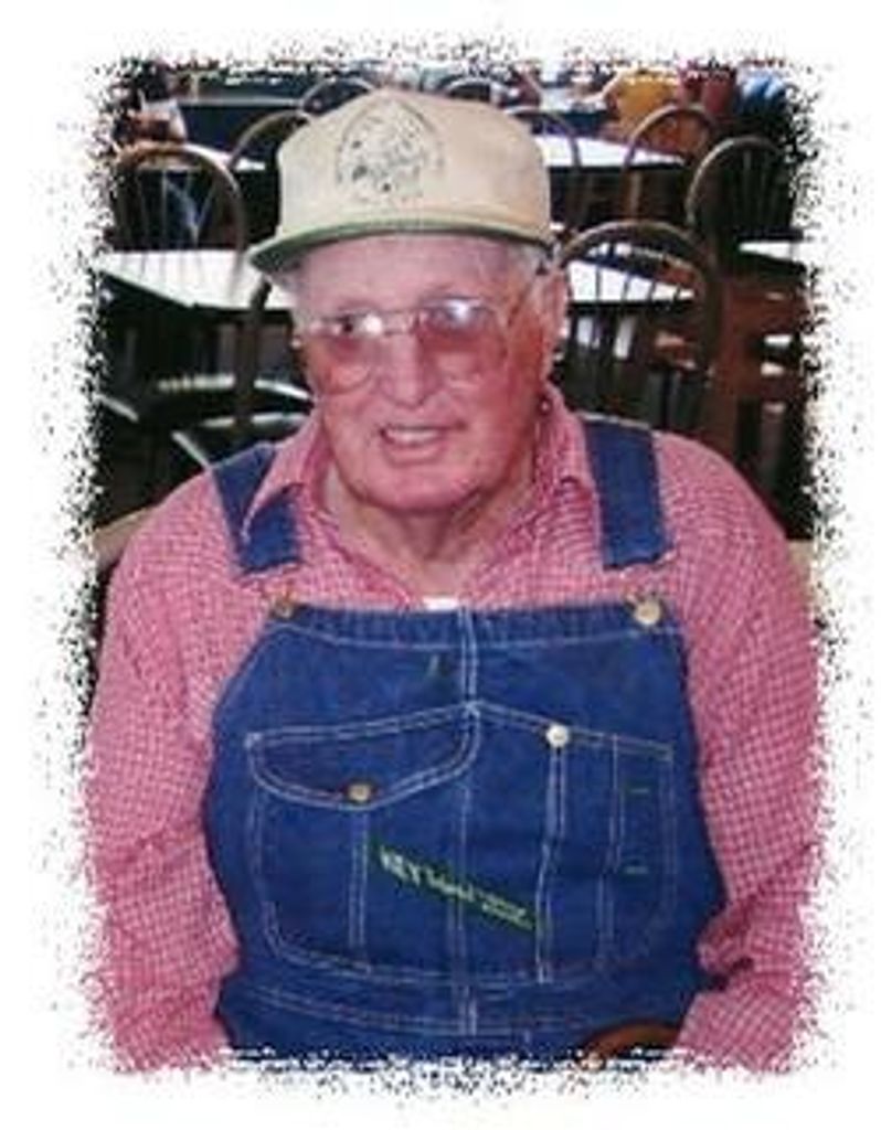 David Sr Van Fleet