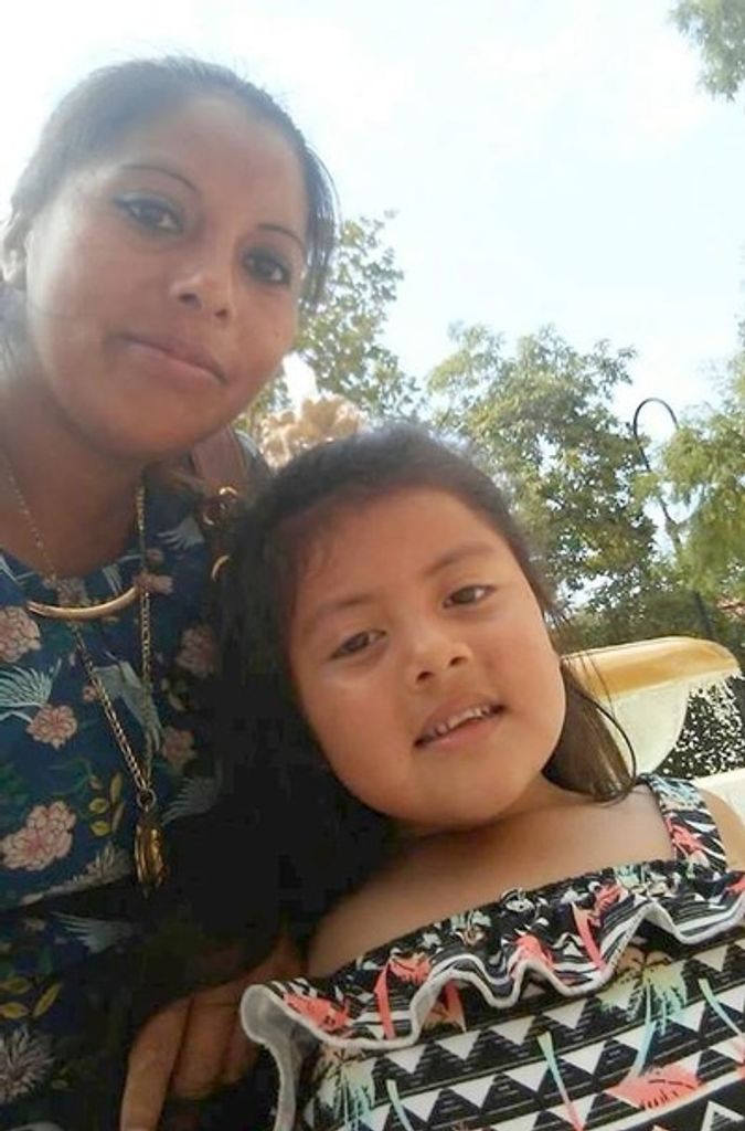Paula Gonzalez-Sanchez And Delissa J. Perez Profile Photo