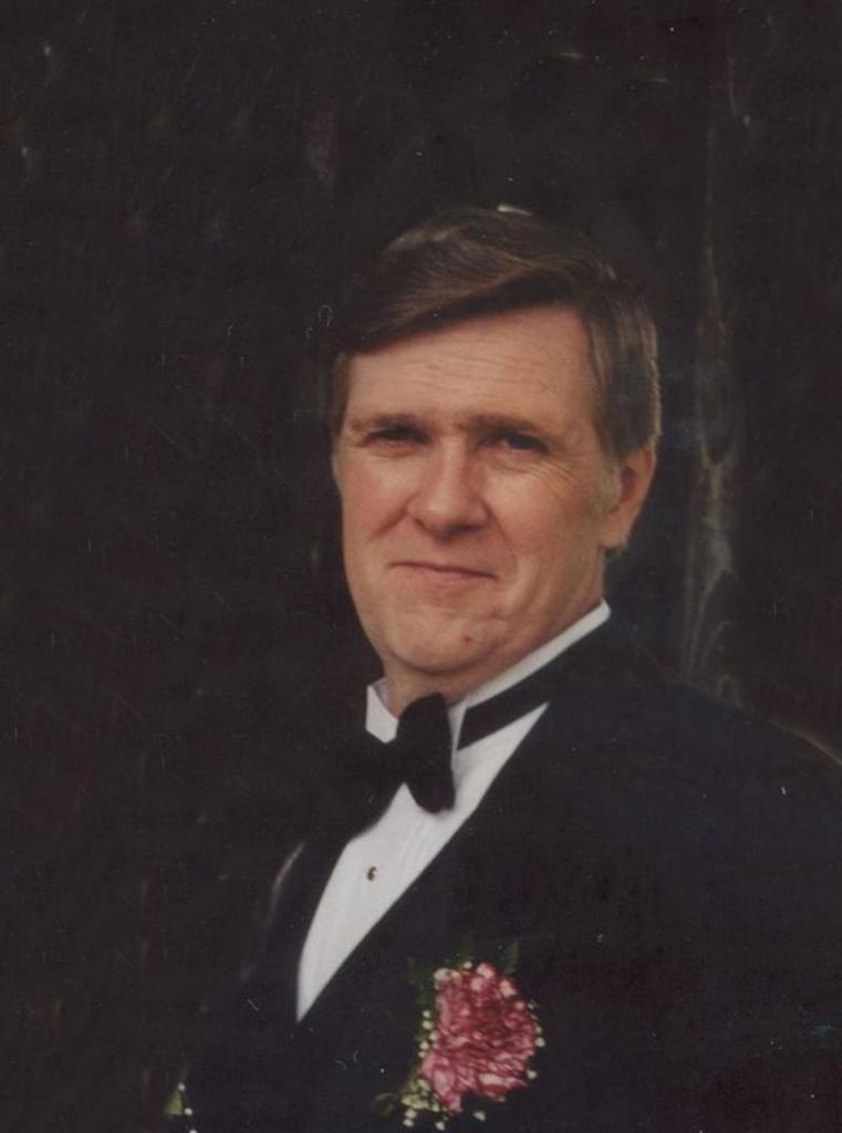 Donald Wayne Brewster Profile Photo