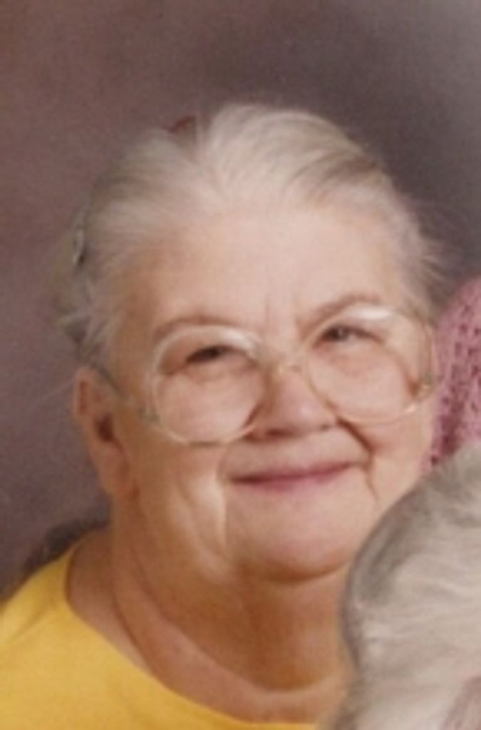 Wilma J. Cropper