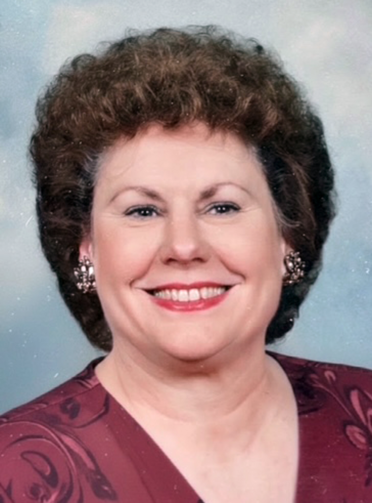 Donita Mae Keil