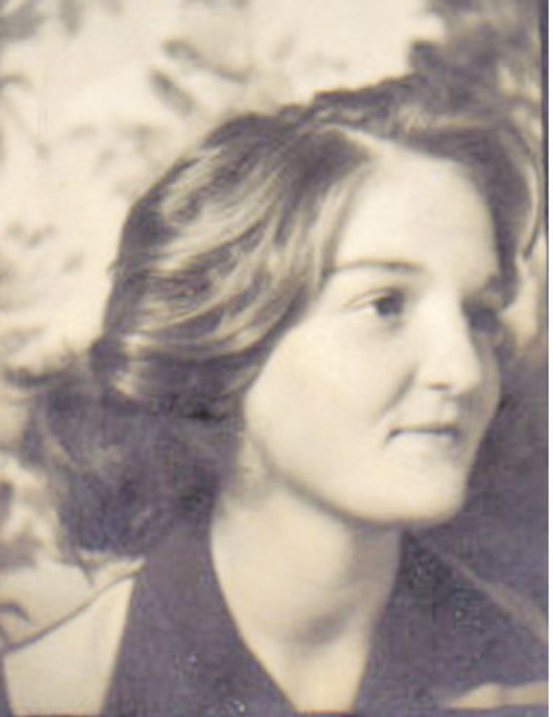 Ruth Richardson