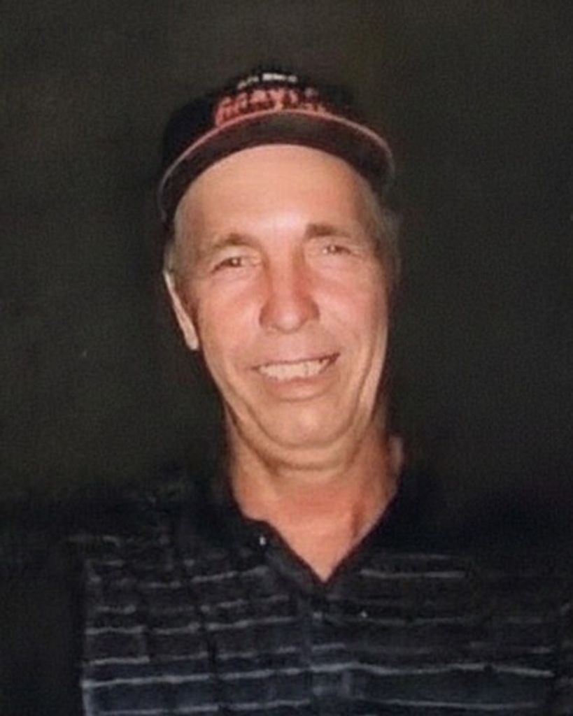 Donald Moore Hogsed Profile Photo