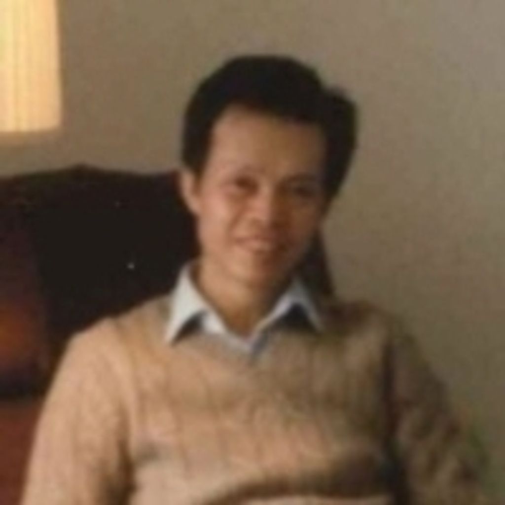 Ping K. Chan