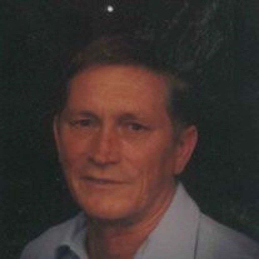 Paul Stricklin