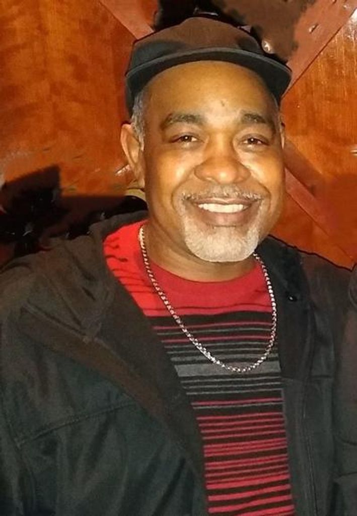 Andrew Williams Profile Photo