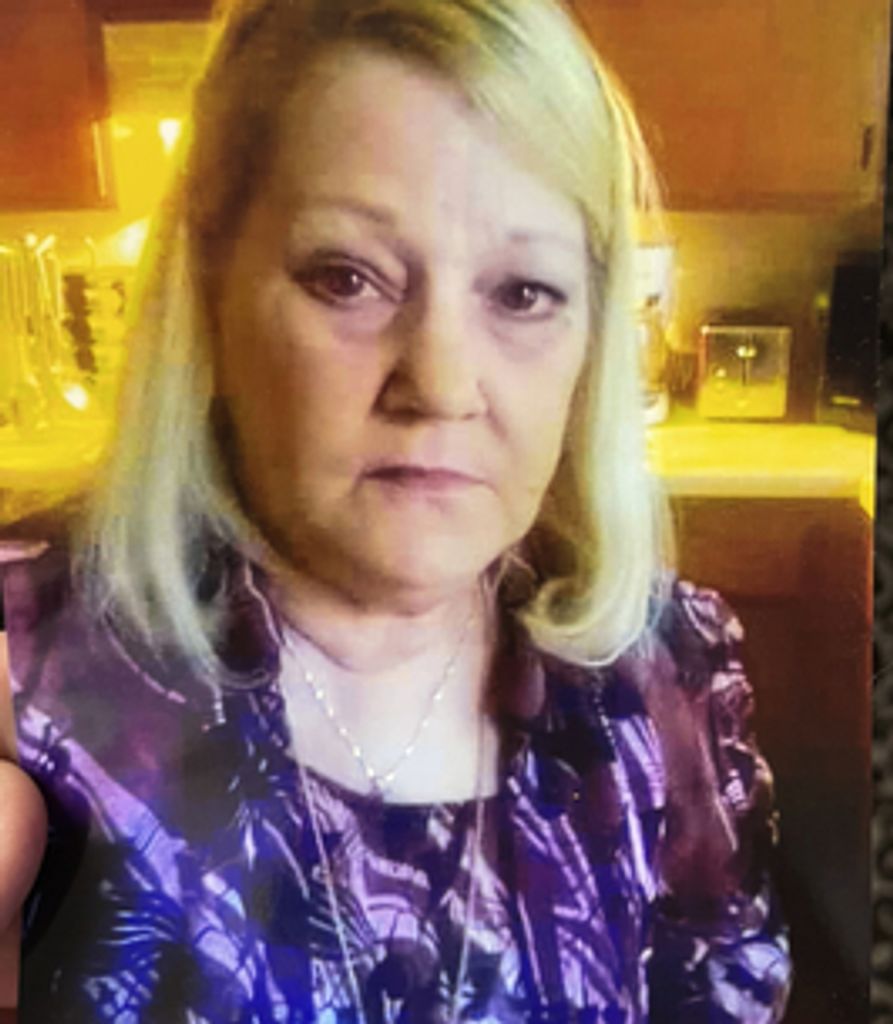 Katherine Keener Profile Photo