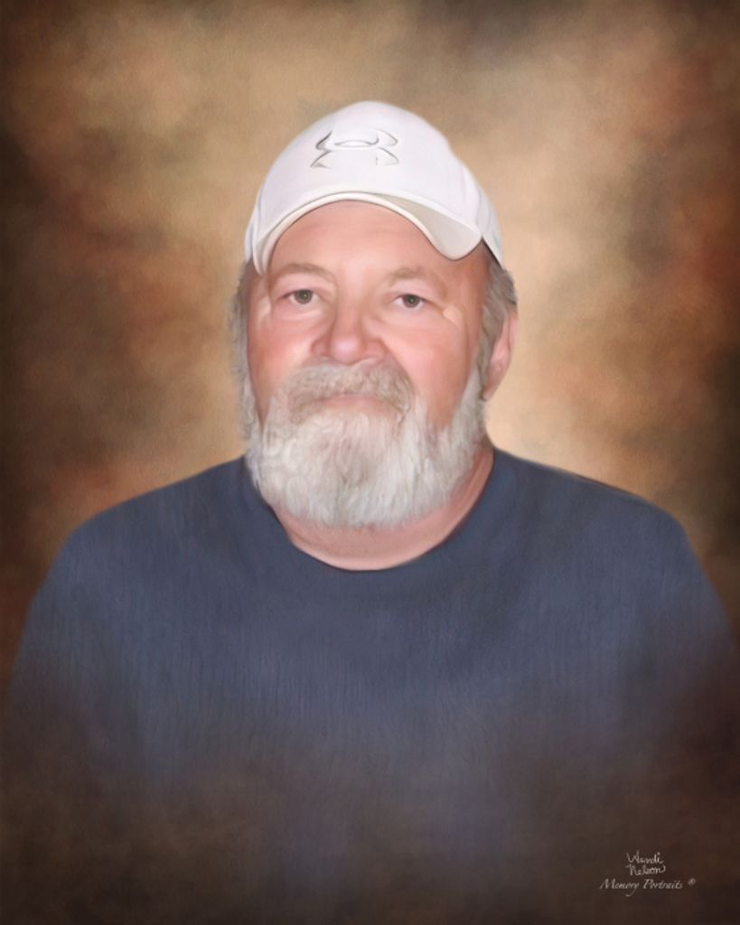Patterson Lemoine, Jr. Profile Photo