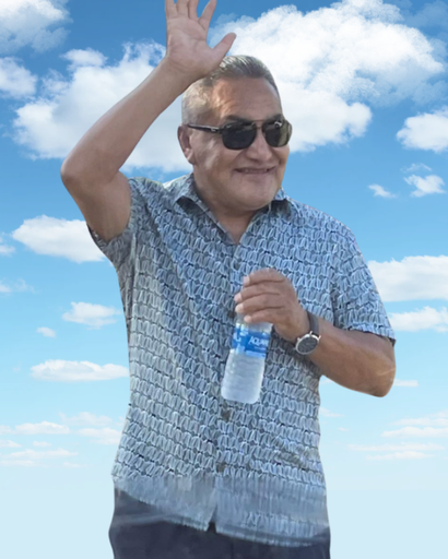 Herminio Sanchez Nava Profile Photo