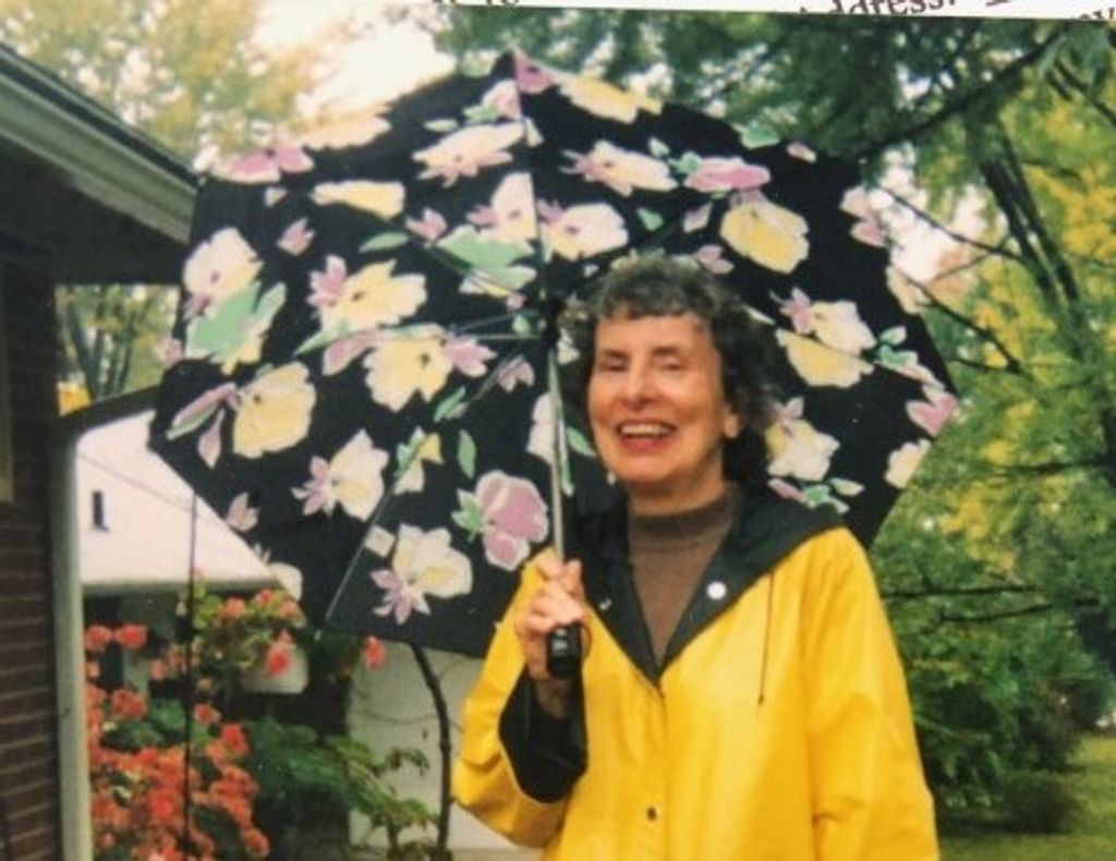 Jill Stump