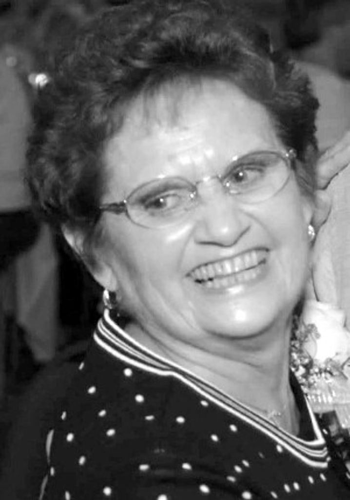 Dolores M. Bervinchak