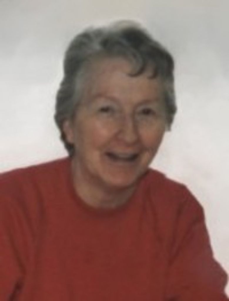 Agnes "Anne" Hayes
