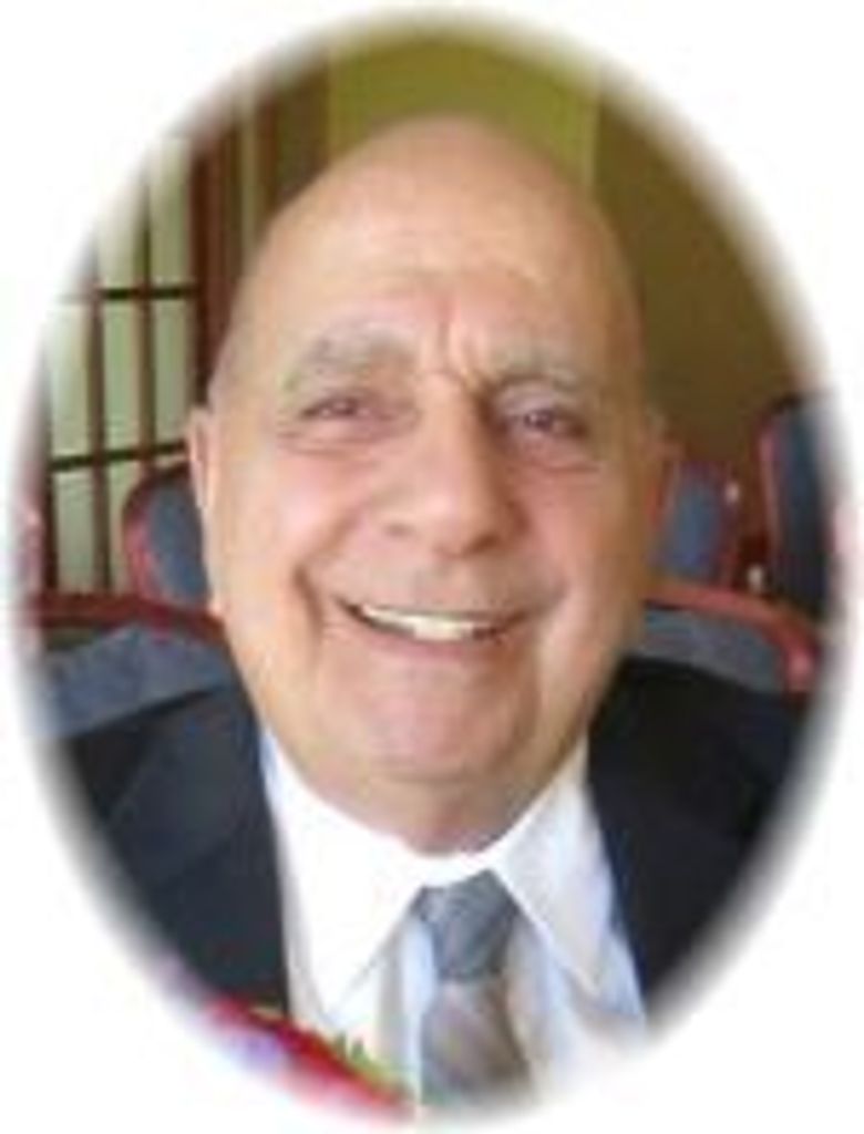 Arthur Joseph