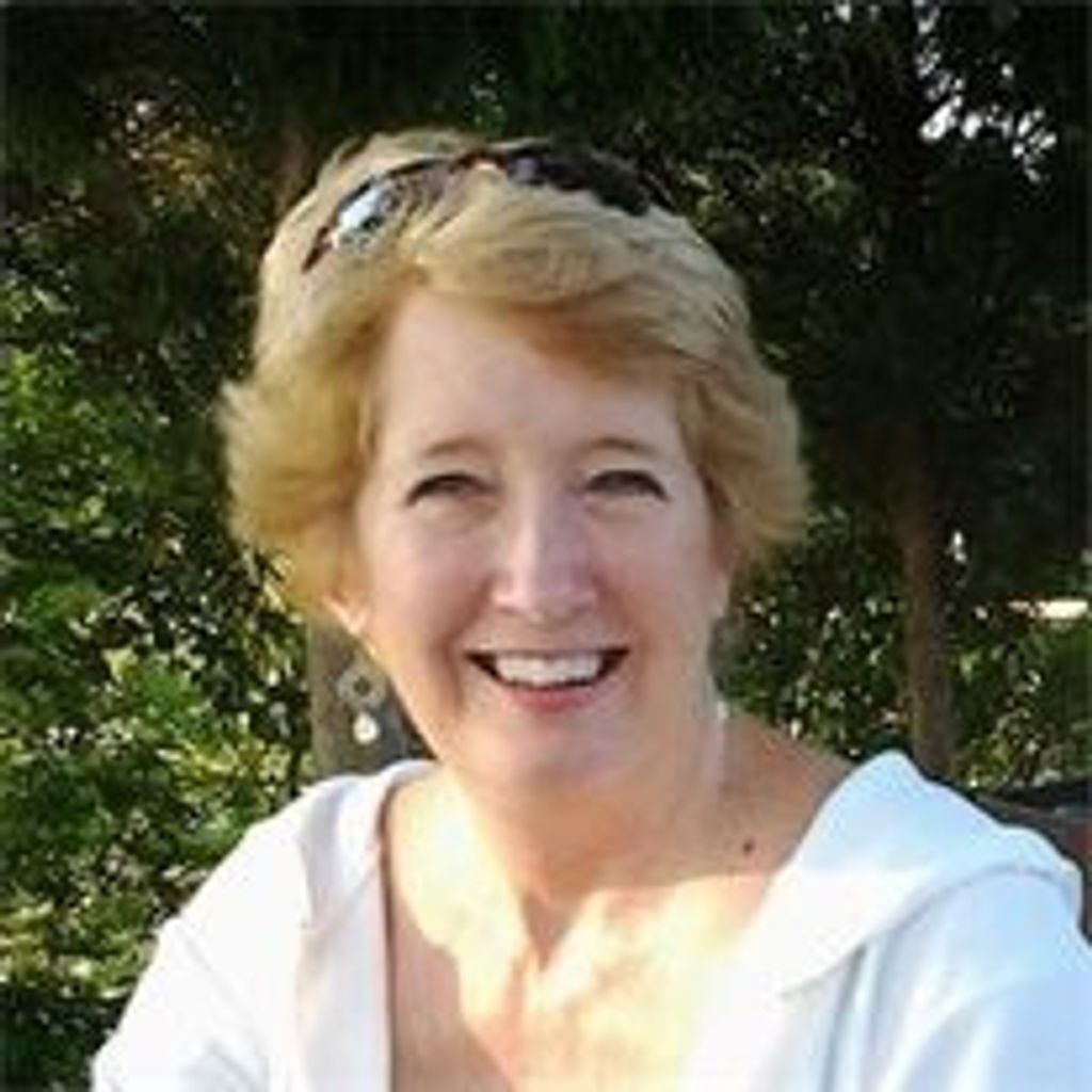 Lora Nita Parsons