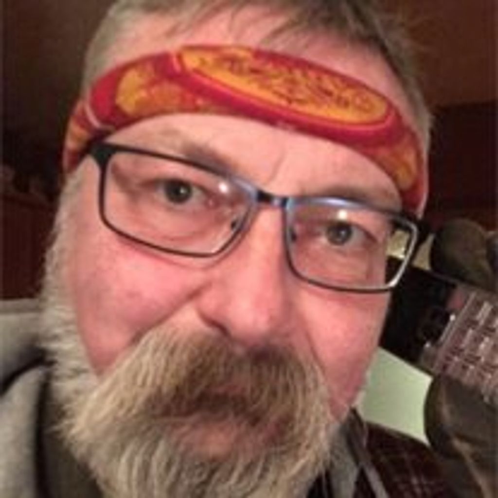 Paul Emory Person Profile Photo