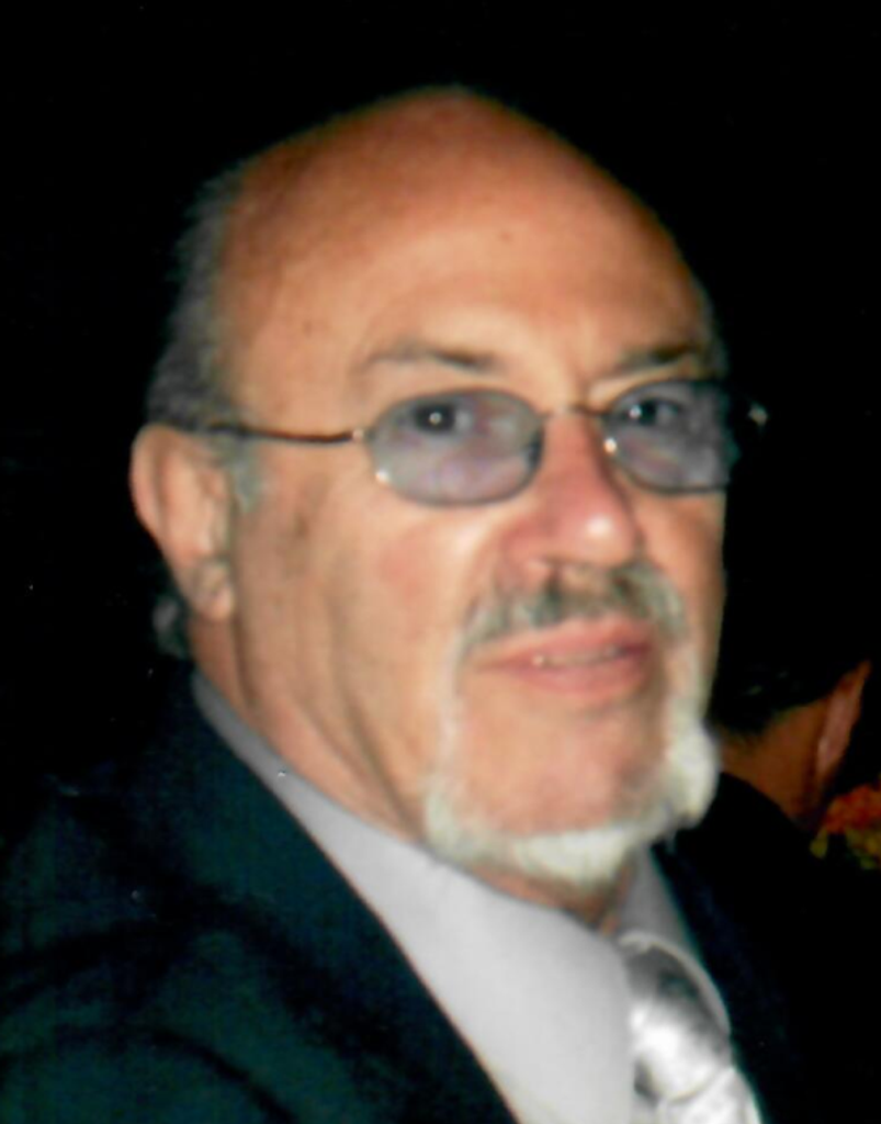 Anthony Noviello
