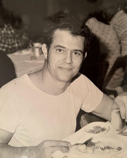 Bennie Preston 'Scottie' Scott's obituary image