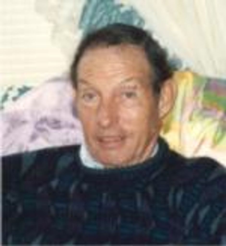 Charles Juitt Layman