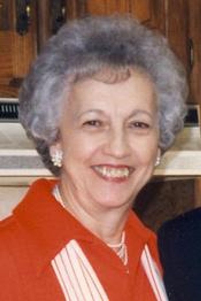 Ruby Ranck Haskins