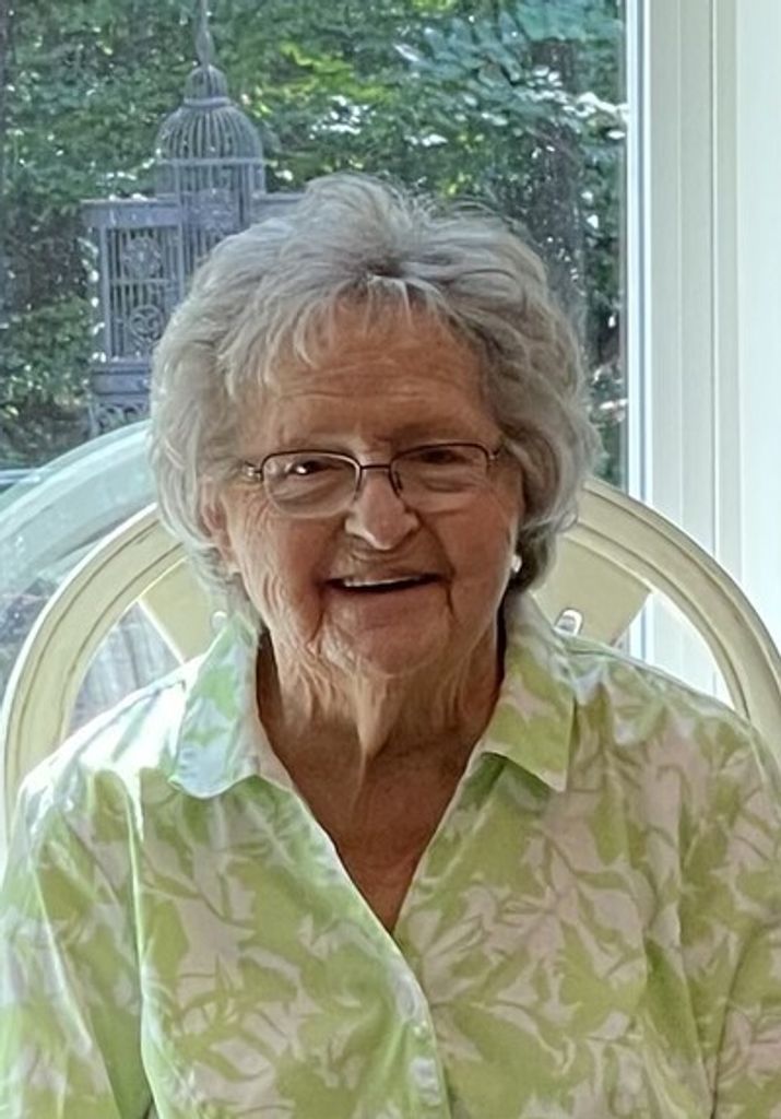 Stella Ruby Young Profile Photo