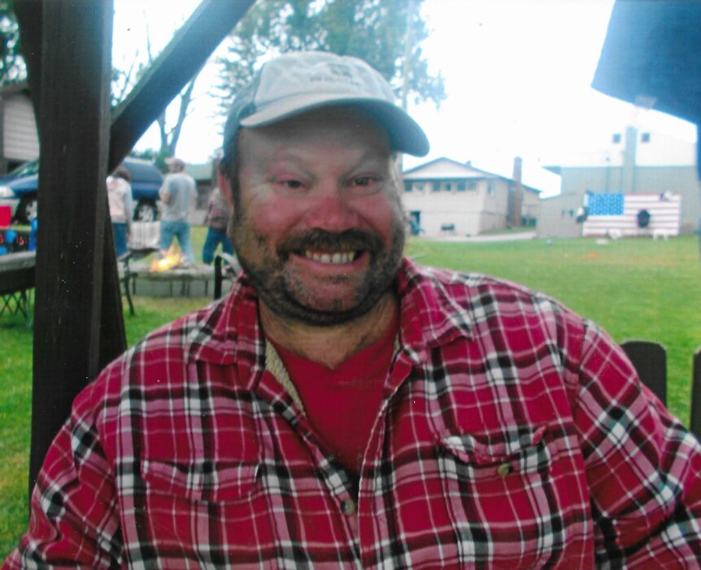 Lloyd F. Bowman Profile Photo