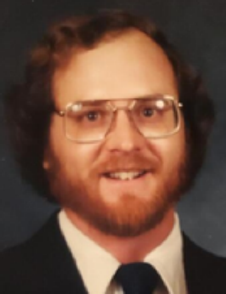 Thomas "Chip" Bordeaux Carr, Jr.