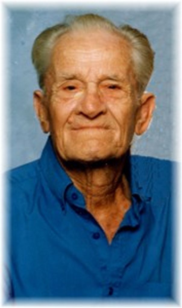 Henry T. Felix