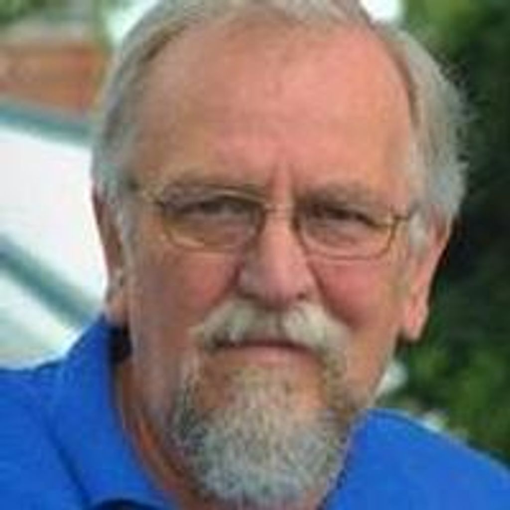 Roger "Pete" Roy Lejeune