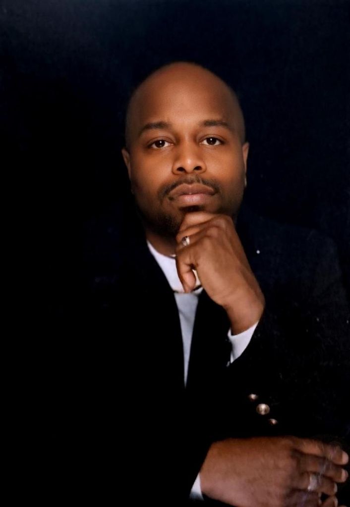 David Lee Thomas Sr.