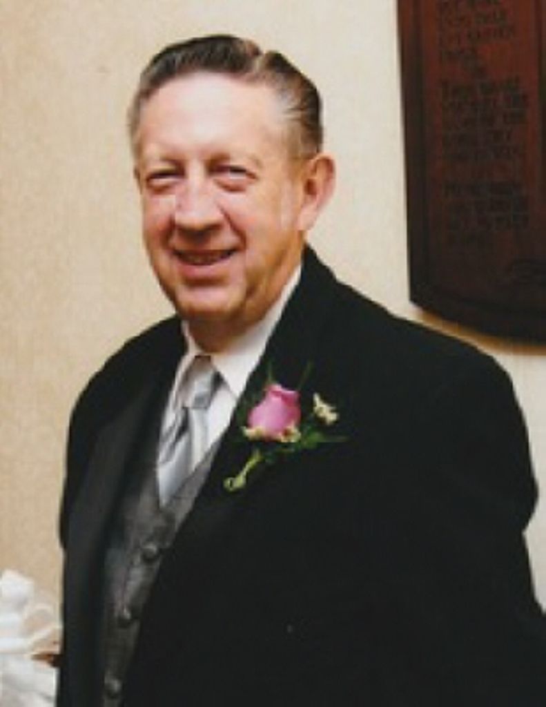 Max Eugene Leistner Profile Photo