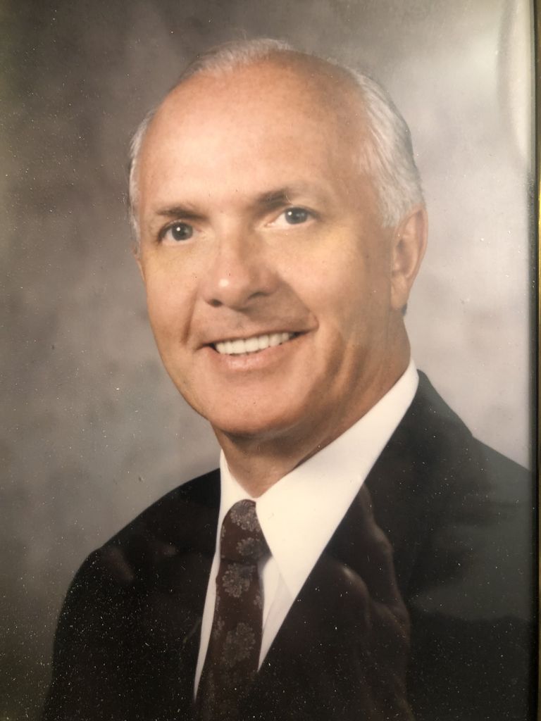 William Weir Profile Photo