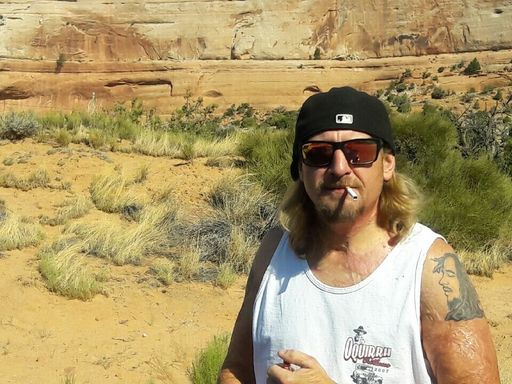 Derrick Owen Cole photo gallery thumbnail 37 of 41