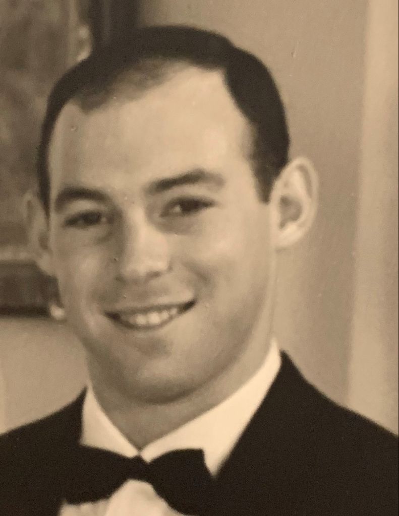 Dr. Frank Morris Keller Profile Photo