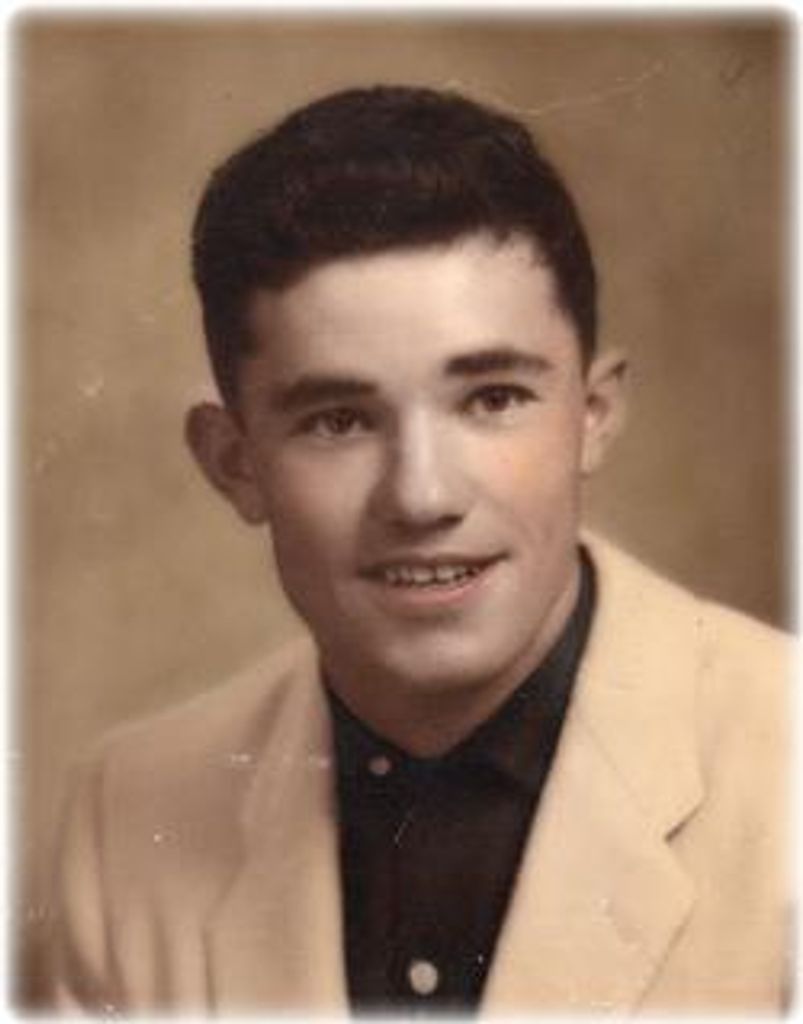 Earl Wayne Milam, Sr.