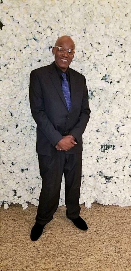 Willie Allen Profile Photo