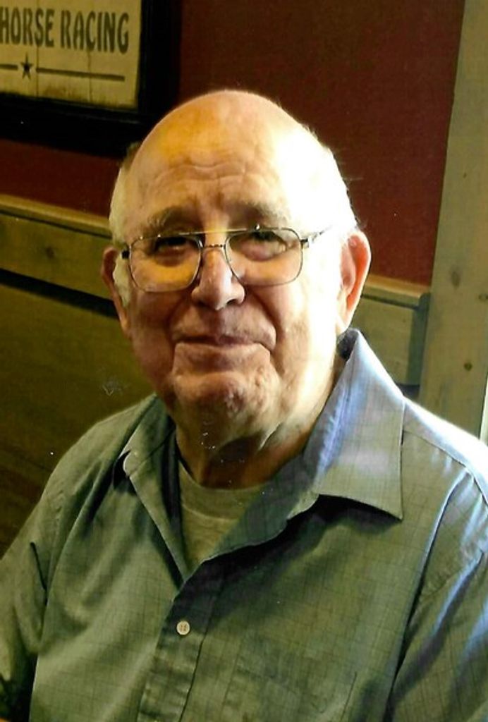 Hubert "Bert" J. Denil Profile Photo