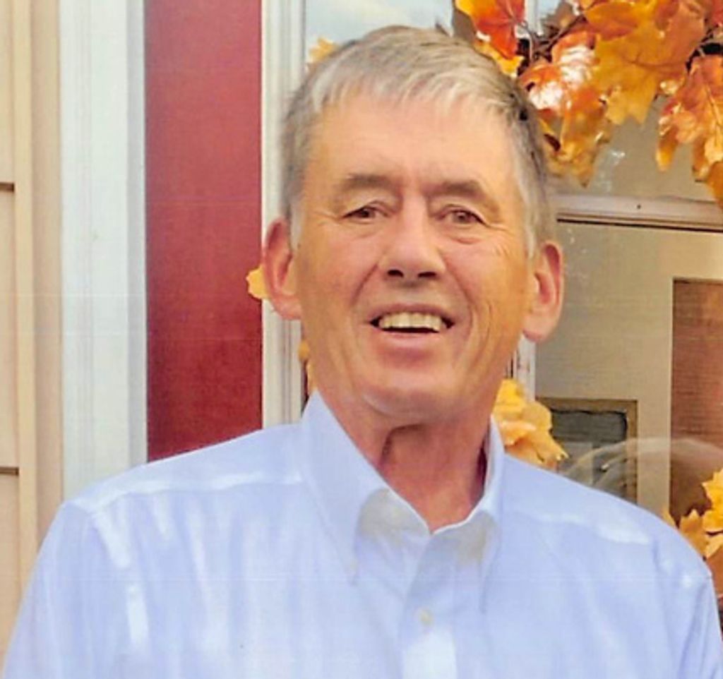 Richard E. Eaton Profile Photo