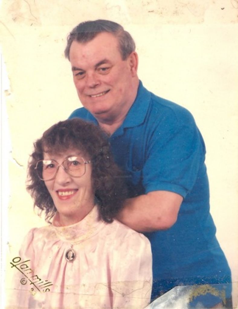 Judith "Judy" Goddard