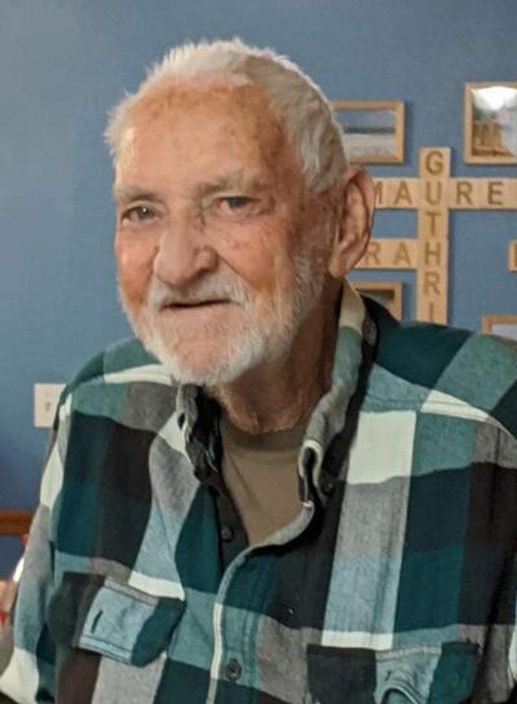 Elmer Ray Guthrie Profile Photo