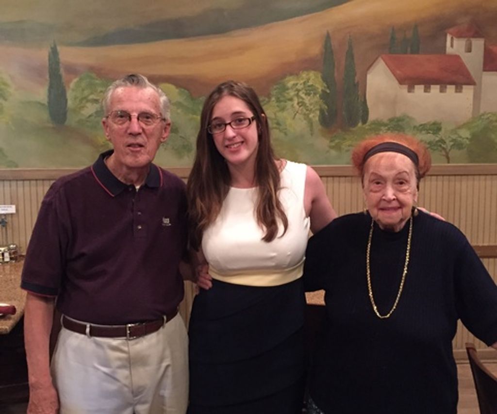 Ida Haines Martin Profile Photo