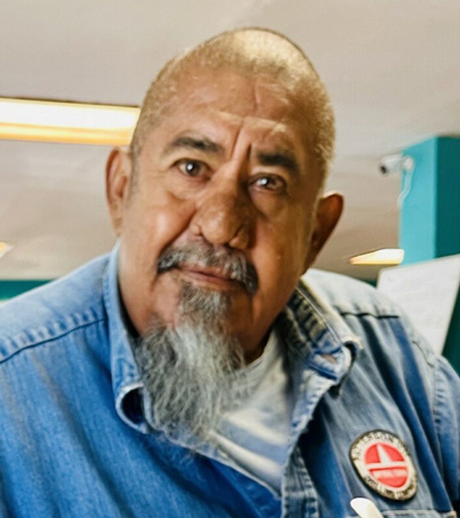 Roberto S Gonzales Profile Photo