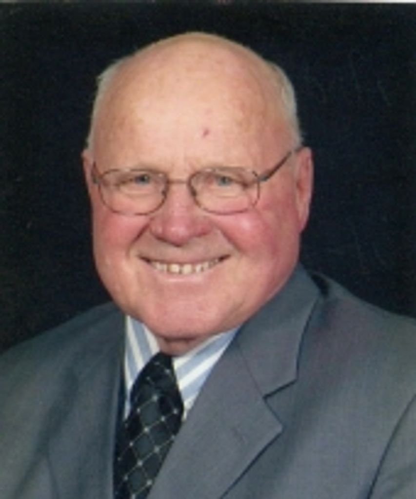 Andrew J. Snyder