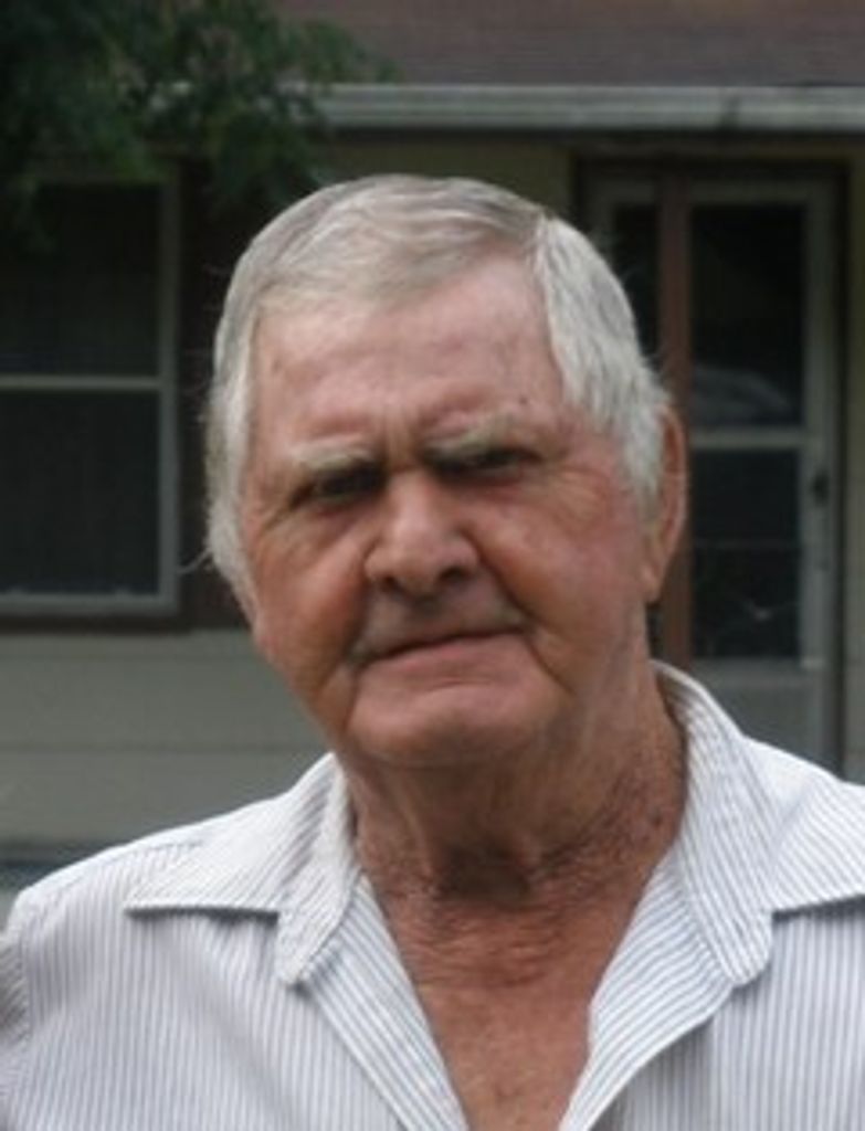 LORING BILL MEADORS
