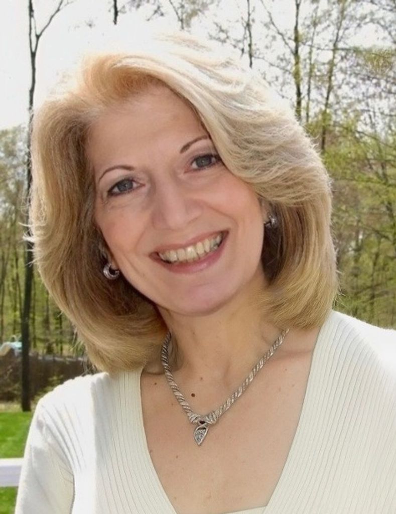 Antoinette H. Terrano Profile Photo