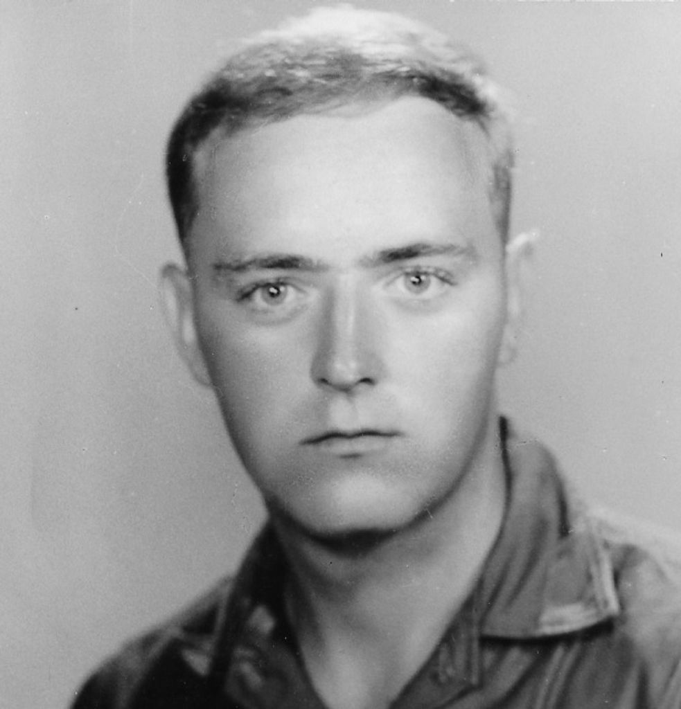 William Wayne “Bill” Montgomery