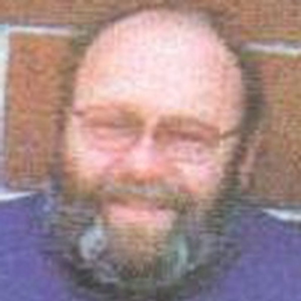 William Lewis Dean