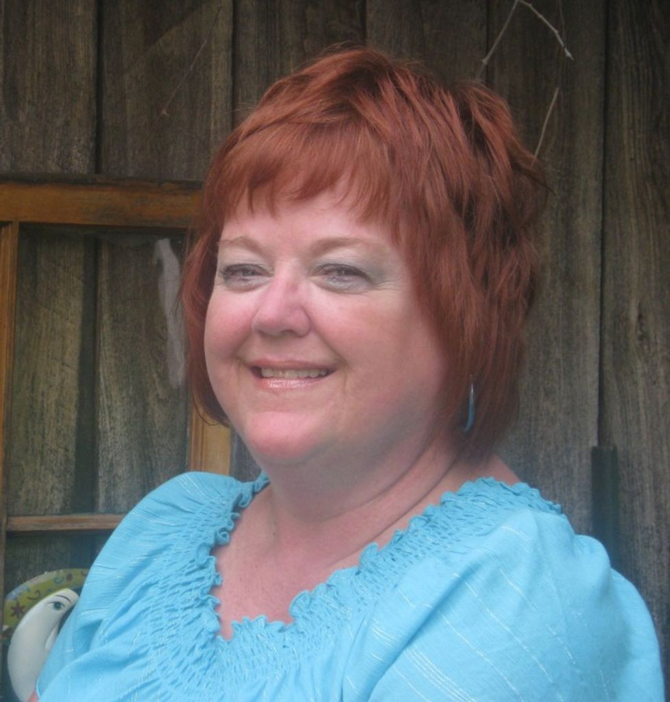 Kay Clark-Knight Profile Photo